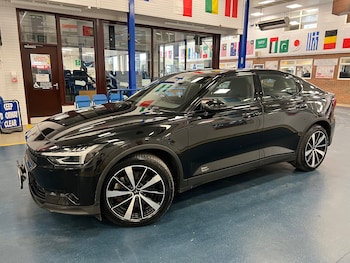 Used Polestar Polestar 2 2022 for sale - 75263413: Photo