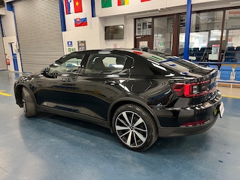 Used Polestar Polestar 2 2022 for sale - 75263413: Photo