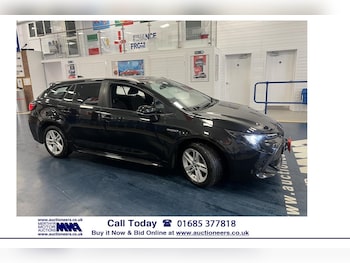 Used Toyota Corolla 2019 for sale - 78508717: Photo