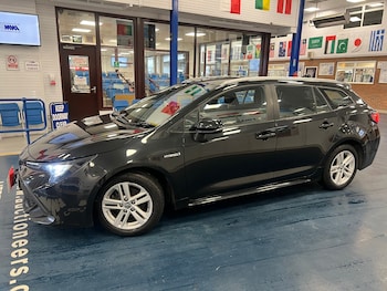 Used Toyota Corolla 2019 for sale - 78508717: Photo