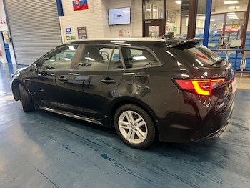 Used Toyota Corolla 2019 for sale - 78508717: Photo