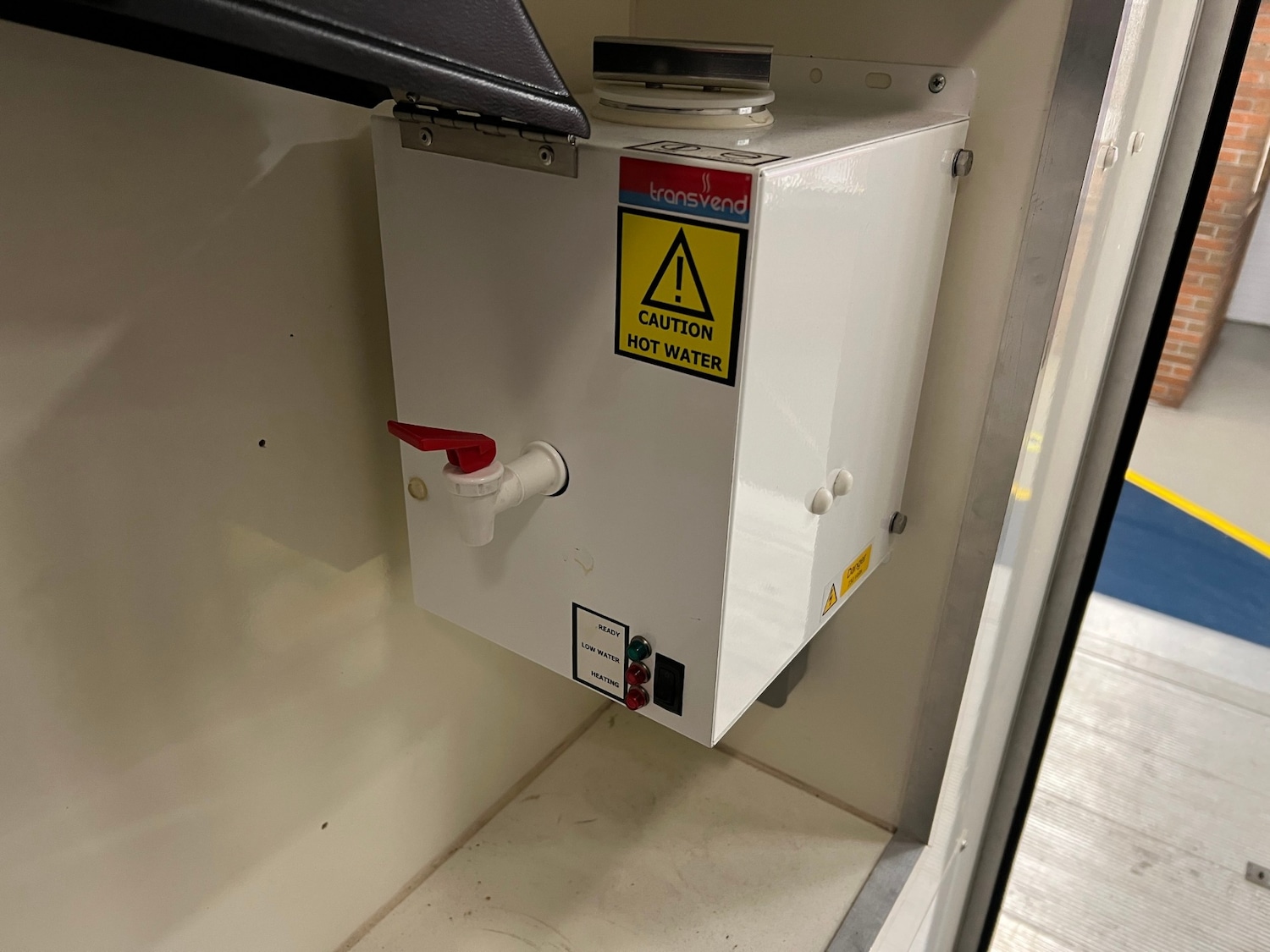 Used Iveco Daily 2008 for sale - 77001624: Photo 13