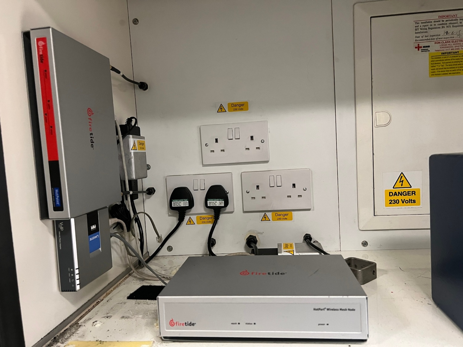 Used Iveco Daily 2008 for sale - 77001624: Photo 14