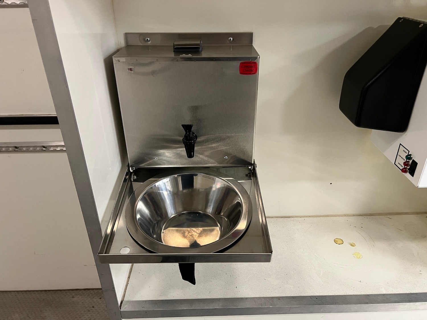 Used Iveco Daily 2008 for sale - 77001624: Photo 15