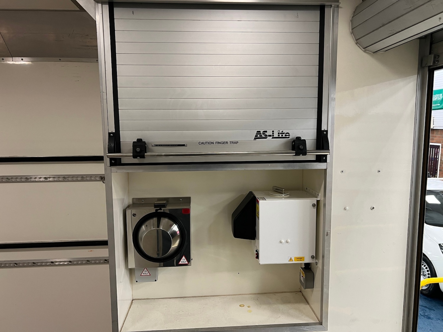 Used Iveco Daily 2008 for sale - 77001624: Photo 16