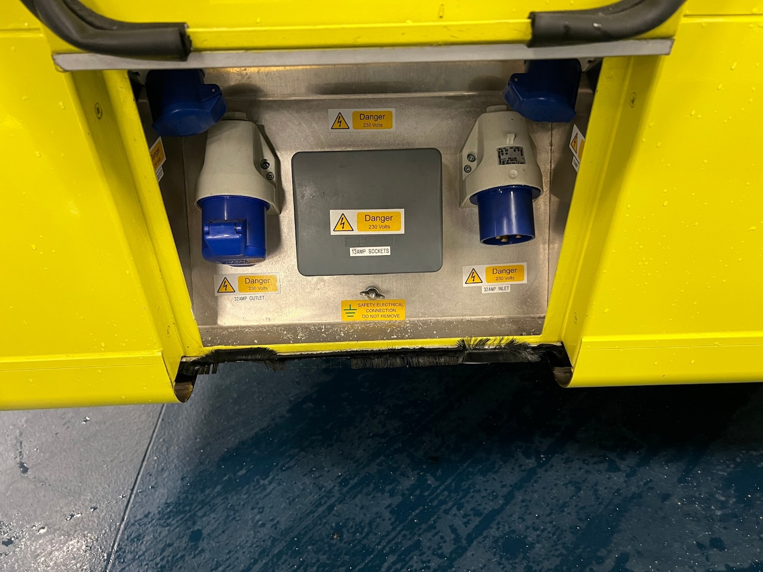 Used Iveco Daily 2008 for sale - 77001624: Photo 18