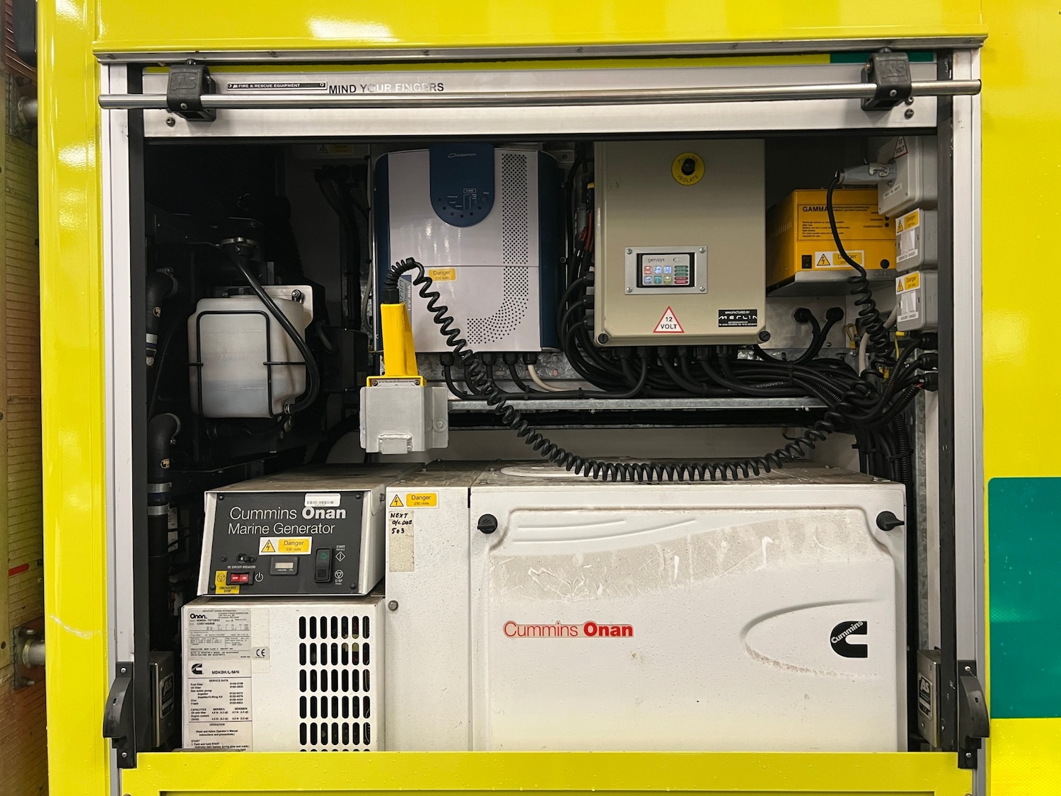 Used Iveco Daily 2008 for sale - 77001624: Photo 19