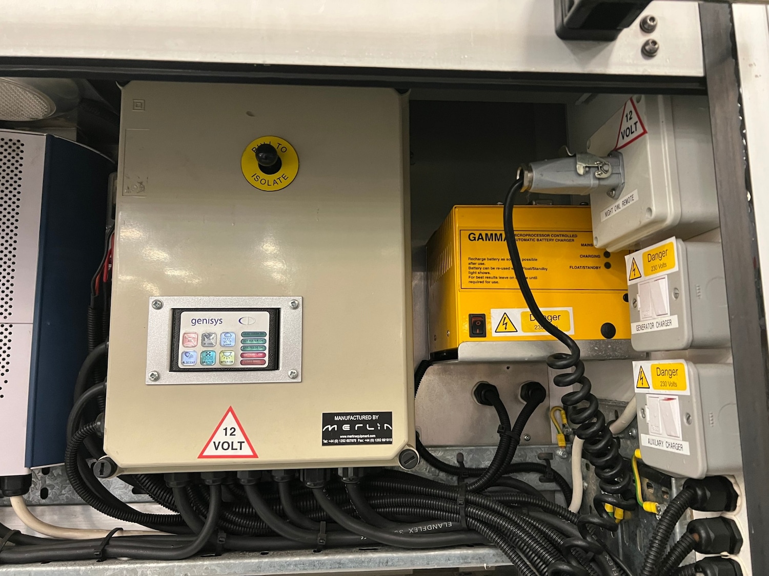 Used Iveco Daily 2008 for sale - 77001624: Photo 20