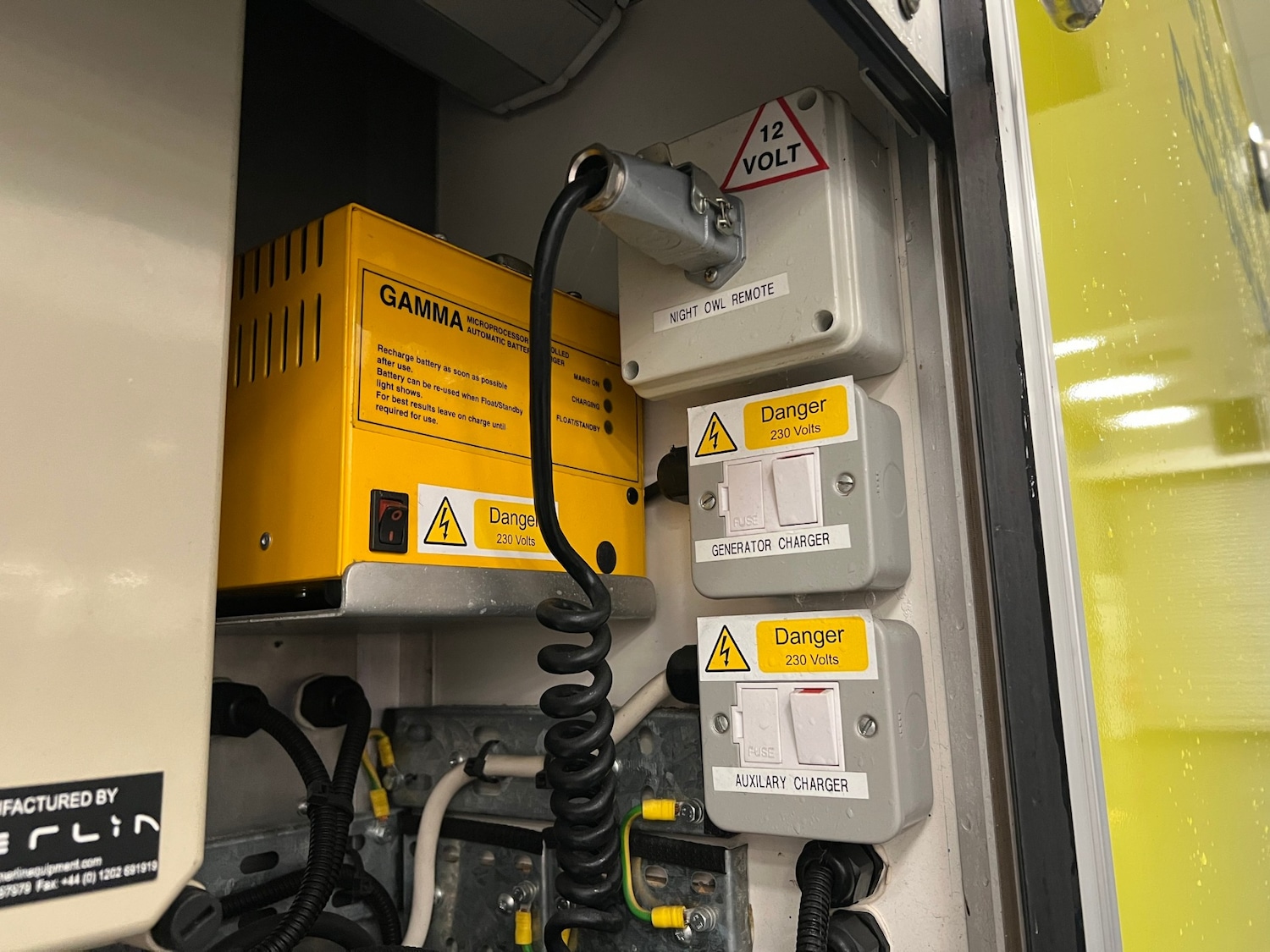 Used Iveco Daily 2008 for sale - 77001624: Photo 21