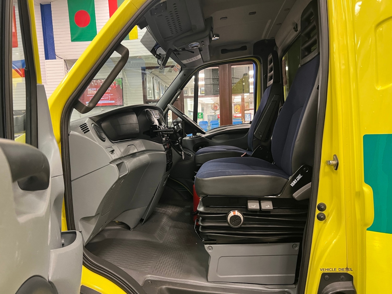 Used Iveco Daily 2008 for sale - 77001624: Photo 22