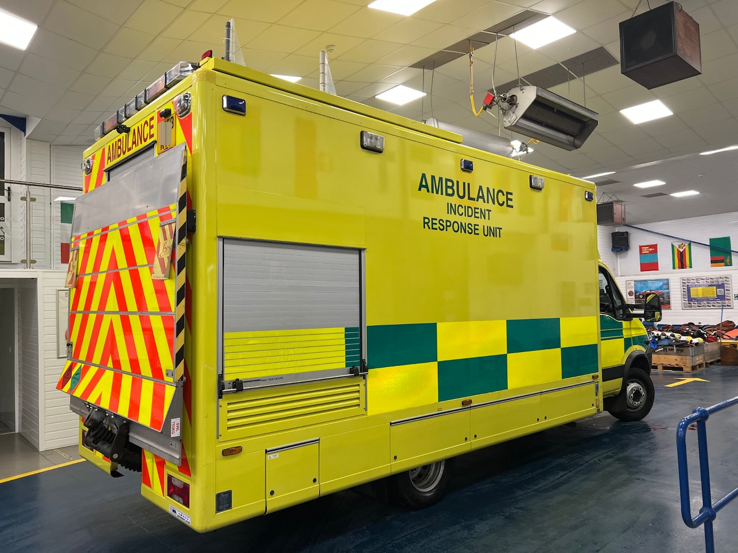 Used Iveco Daily 2008 for sale - 77001624: Photo 5