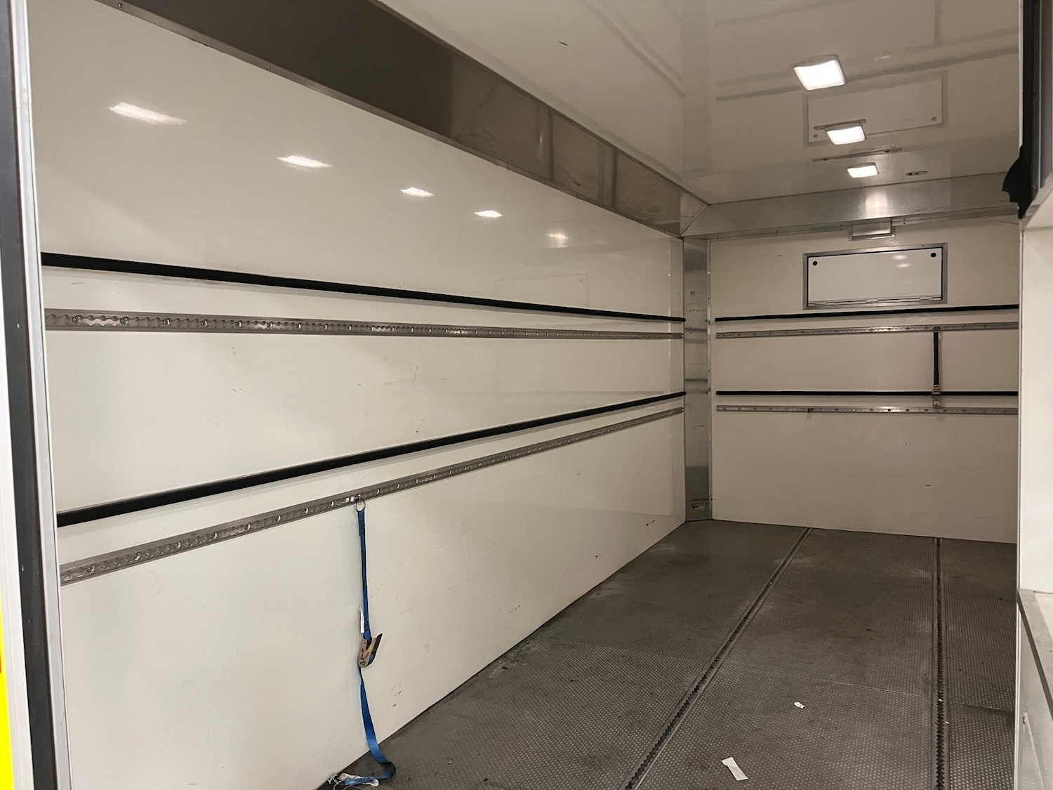 Used Iveco Daily 2008 for sale - 77001624: Photo 9