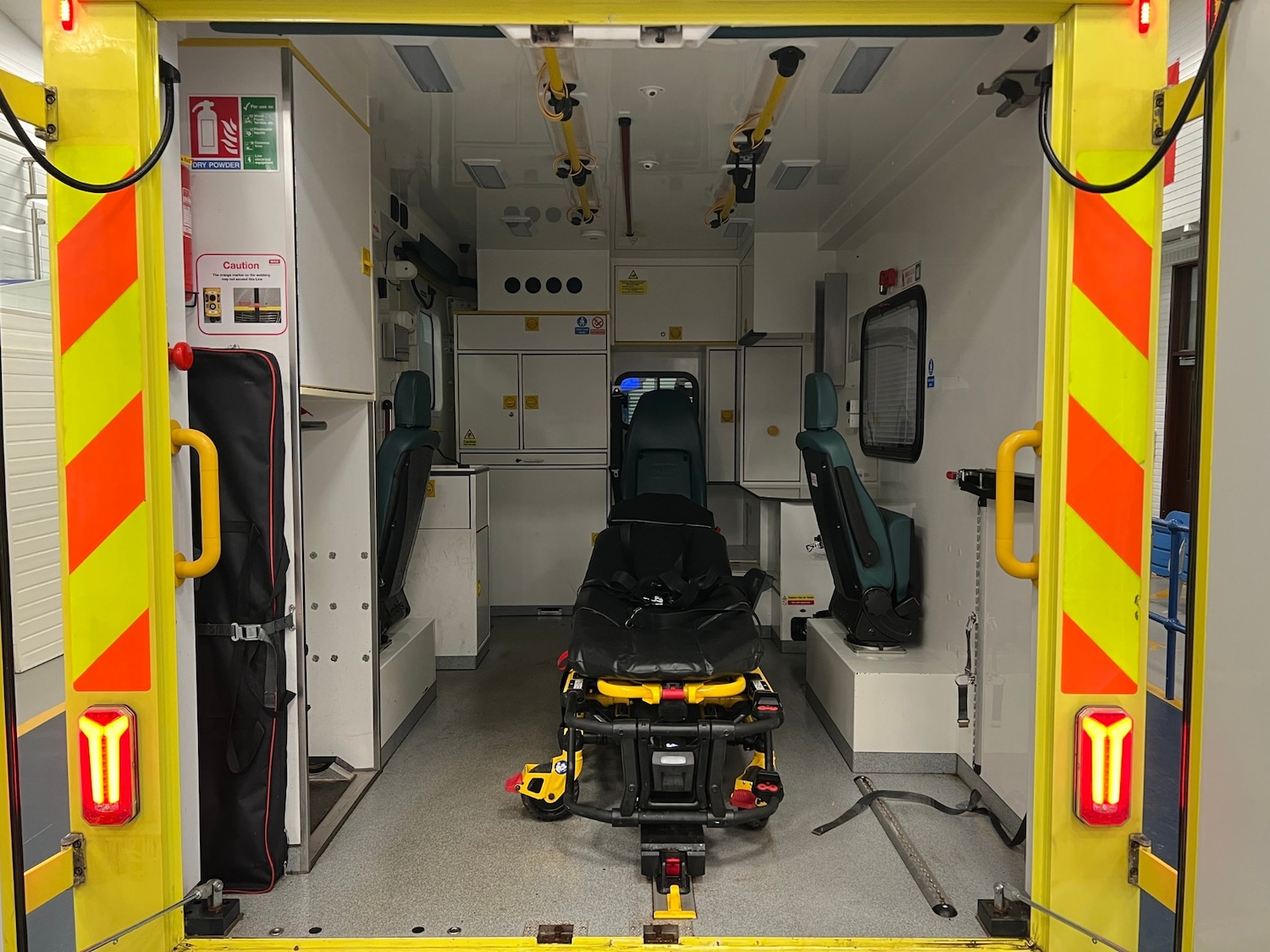 Used Fiat Ducato 2019 for sale - 77930592: Photo 10