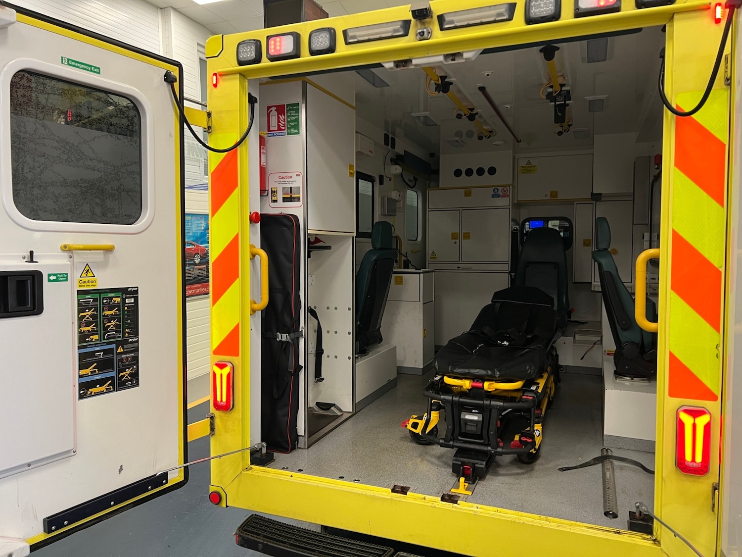 Used Fiat Ducato 2019 for sale - 77930592: Photo 11