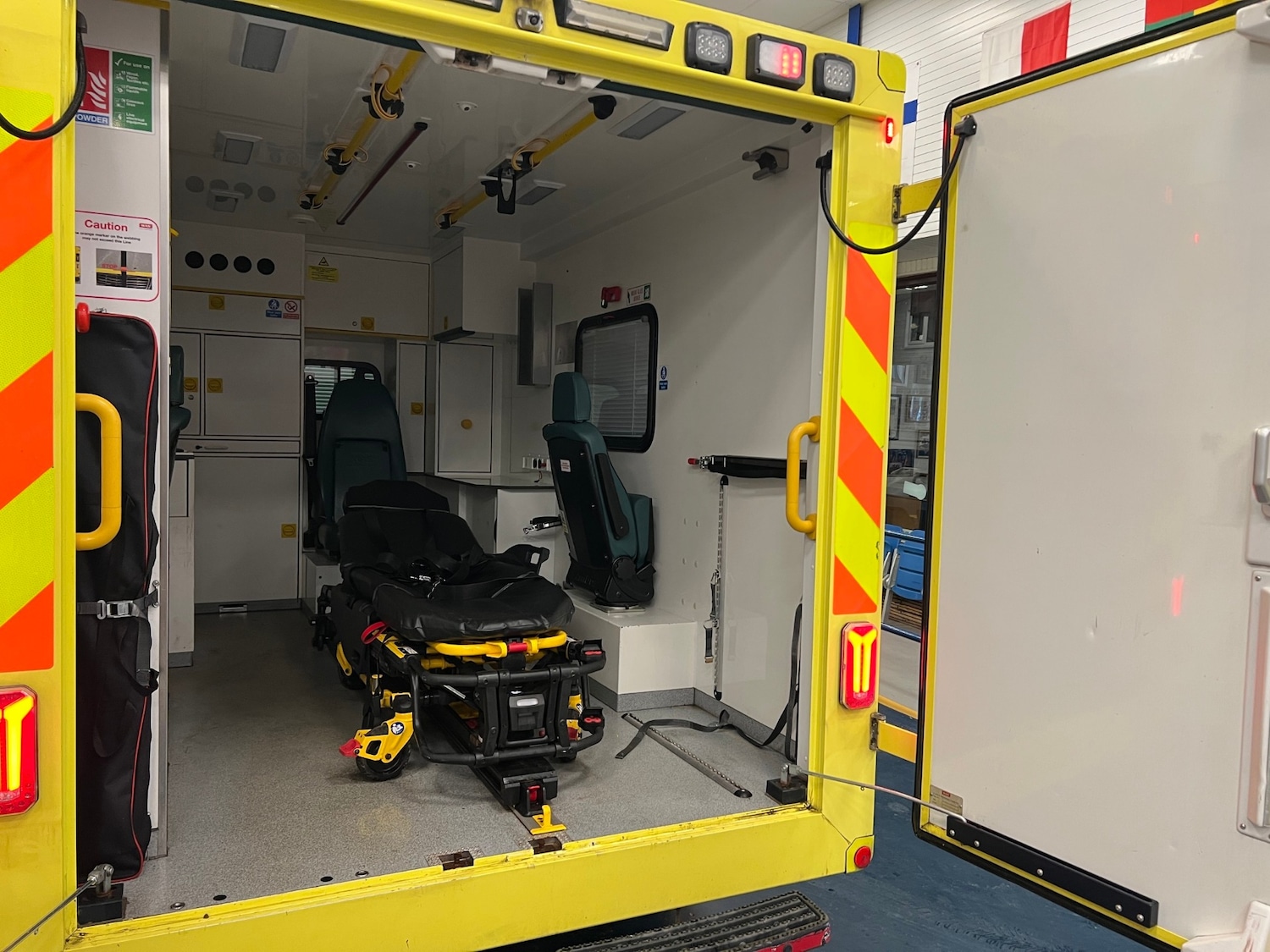 Used Fiat Ducato 2019 for sale - 77930592: Photo 12