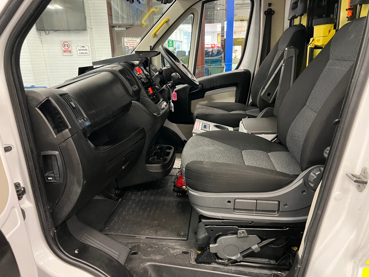 Used Fiat Ducato 2019 for sale - 77930592: Photo 13