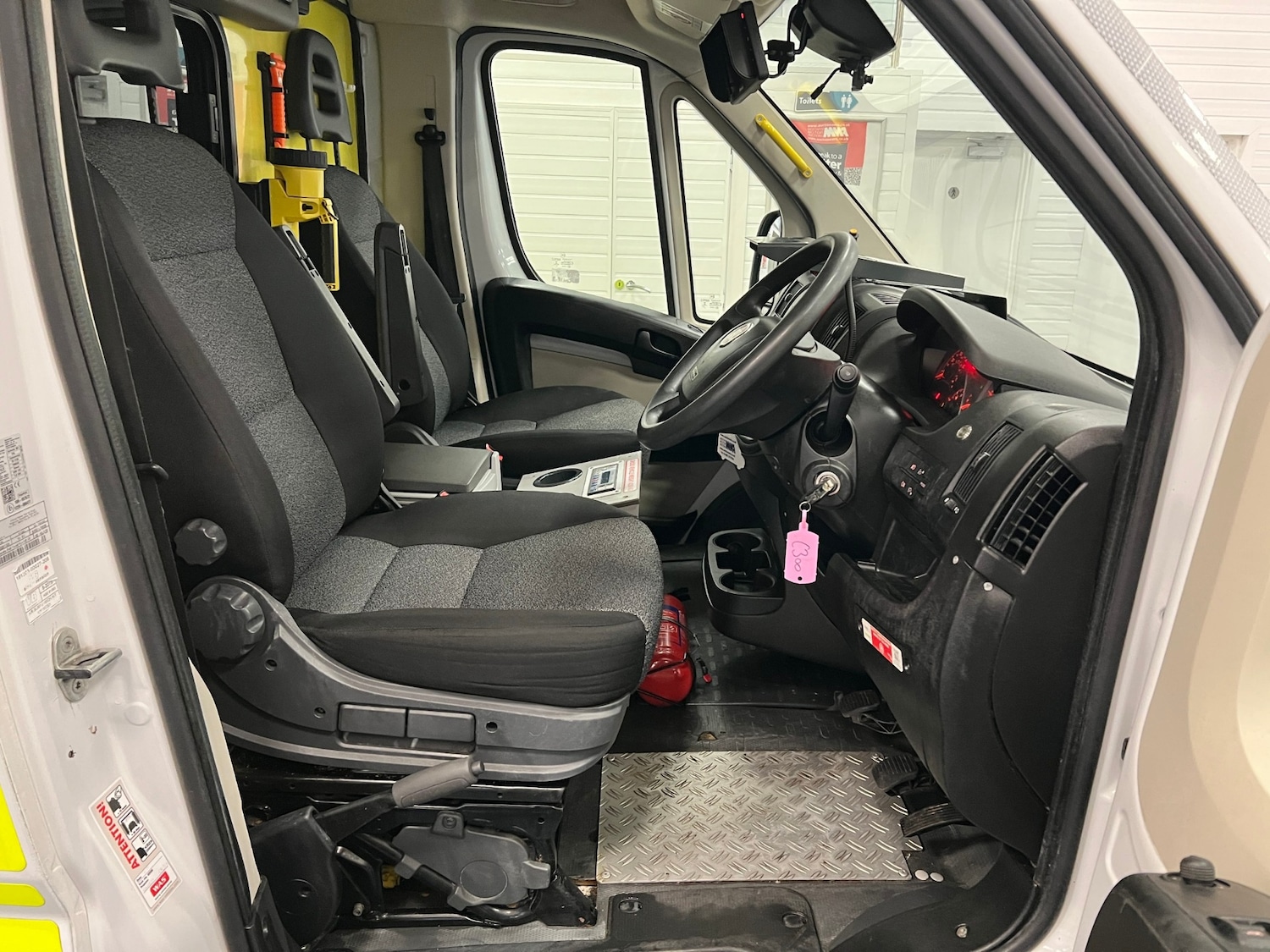 Used Fiat Ducato 2019 for sale - 77930592: Photo 14