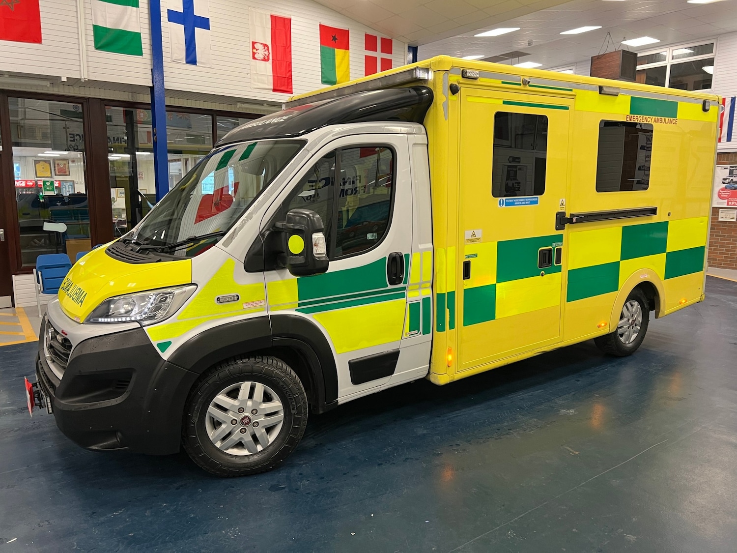 Used Fiat Ducato 2019 for sale - 77930592: Photo 3