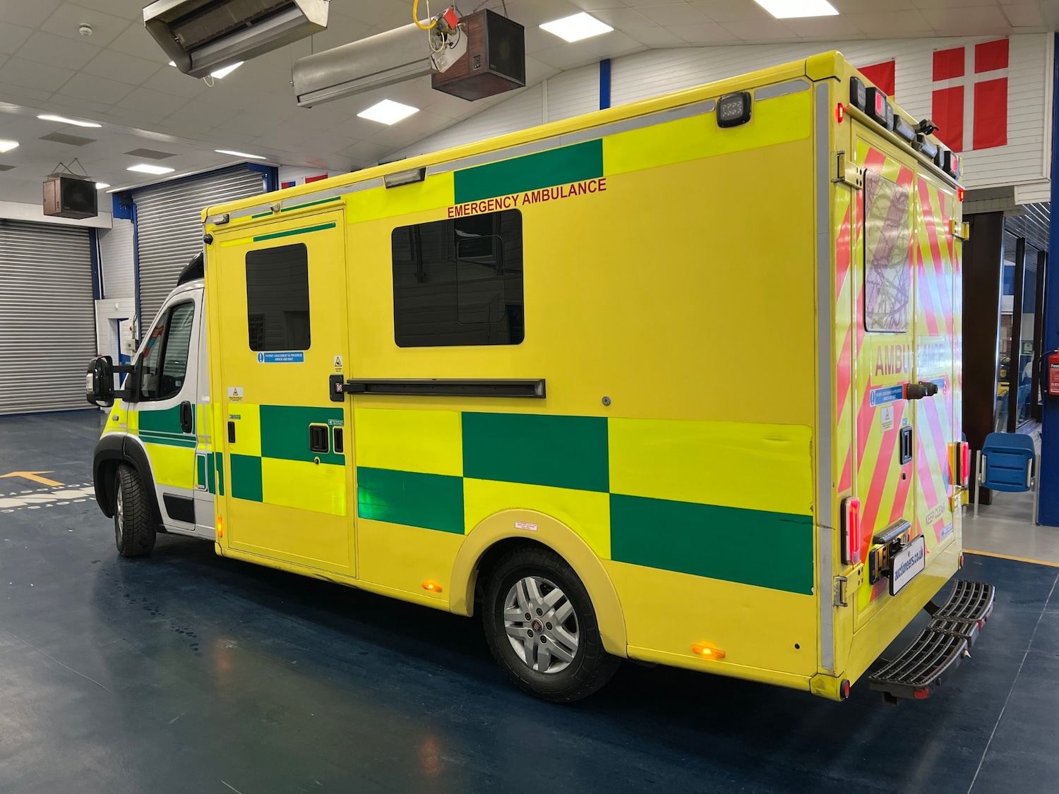 Used Fiat Ducato 2019 for sale - 77930592: Photo 4