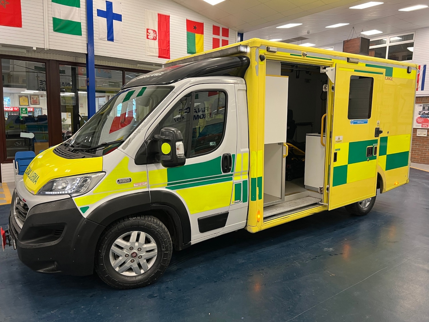 Used Fiat Ducato 2019 for sale - 77930592: Photo 6