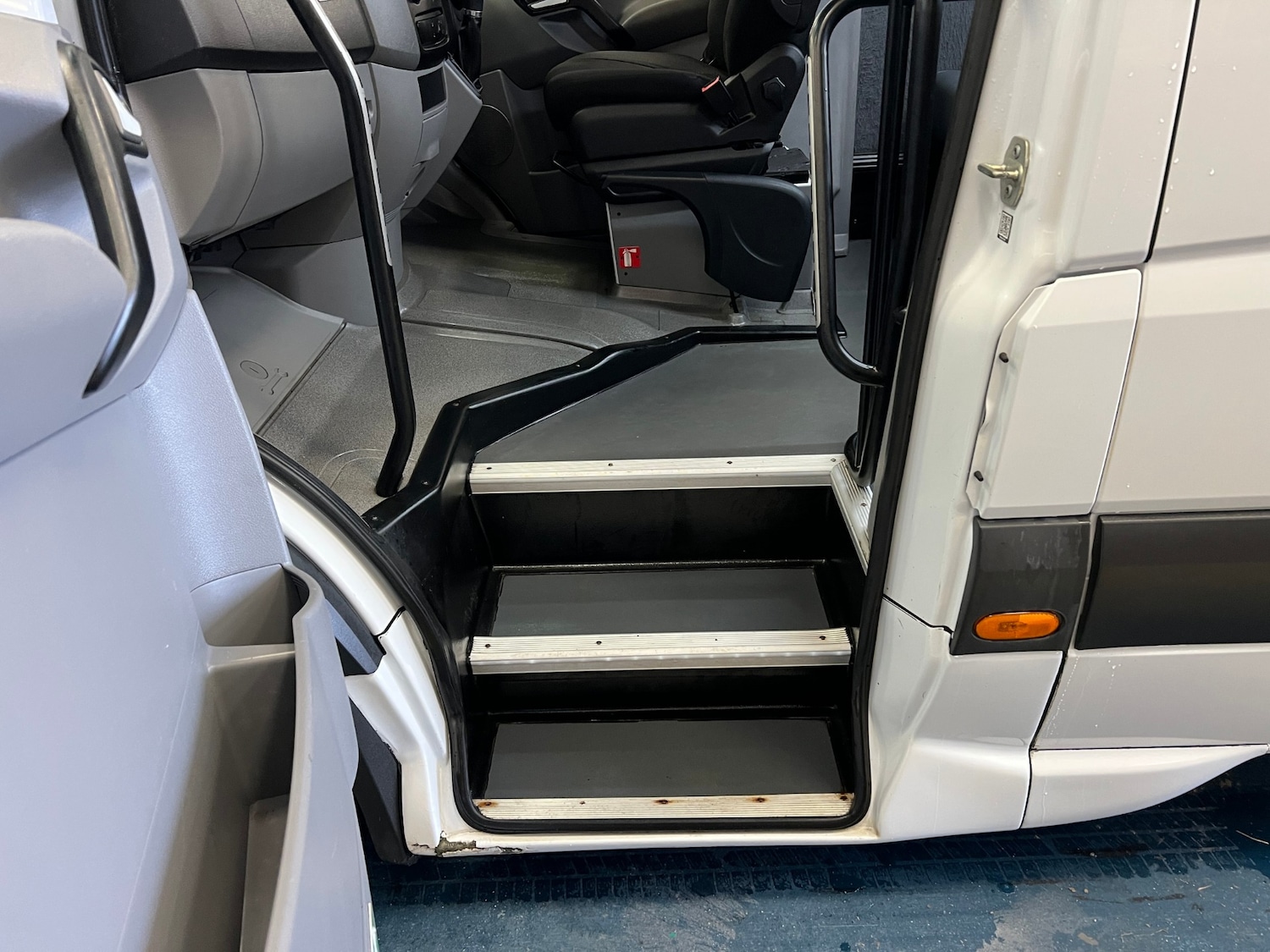 Used Mercedes-Benz Sprinter 2018 for sale - 77323496: Photo 10