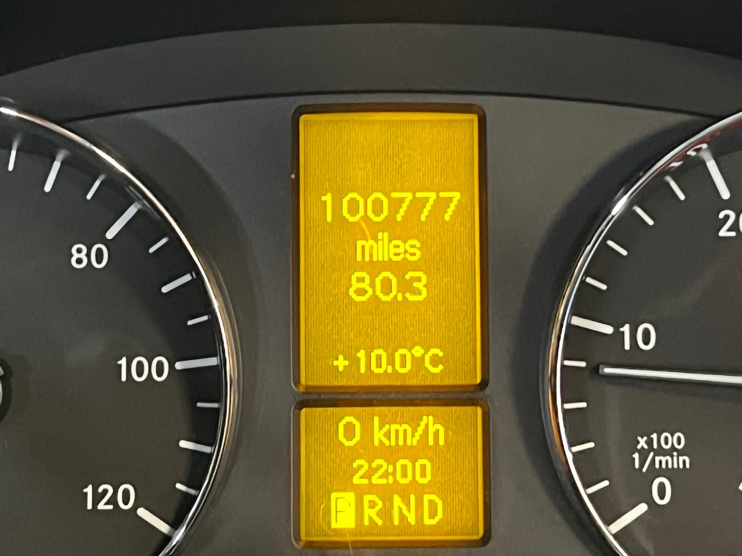 Used Mercedes-Benz Sprinter 2018 for sale - 77323496: Photo 19