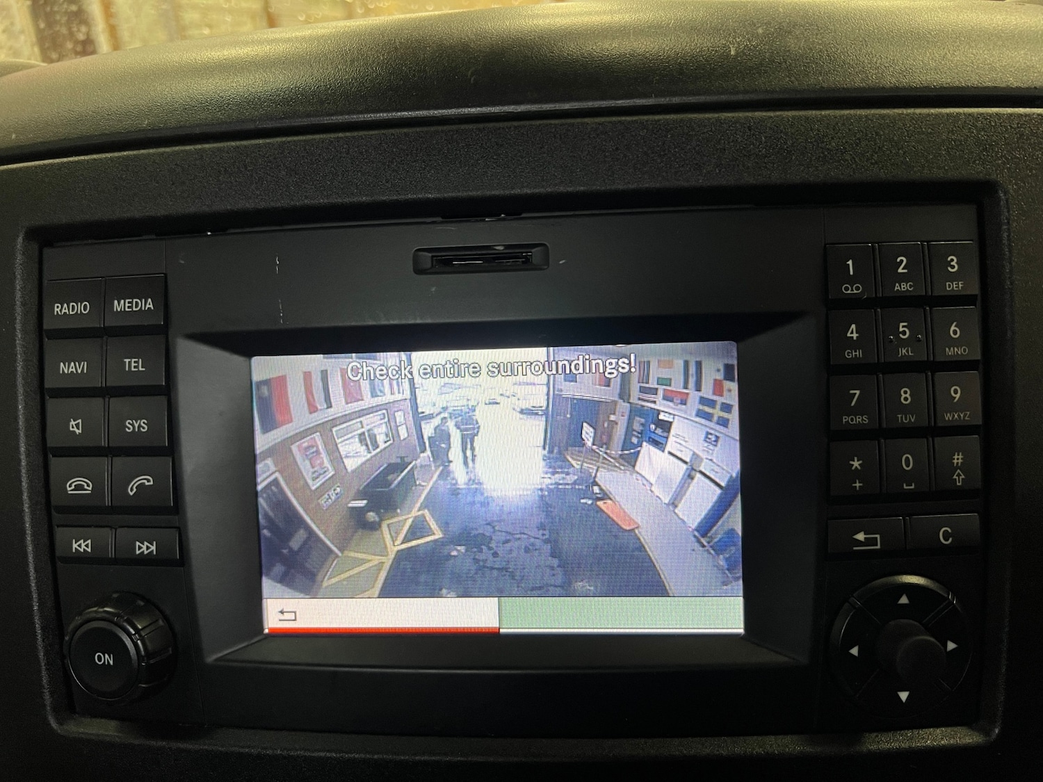 Used Mercedes-Benz Sprinter 2018 for sale - 77323496: Photo 20