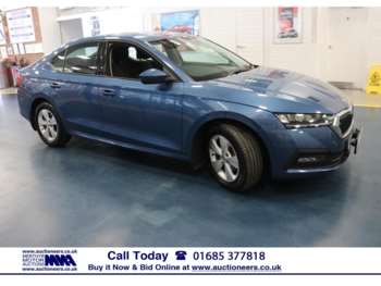 2020 (70) - SE FIRST EDITION 2.0TDI 115PS 5 DOOR HATCHBACK EURO 6