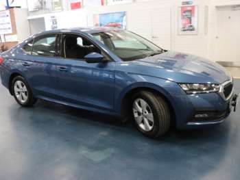 Used Skoda Octavia 2020 for sale - 74658861: Photo
