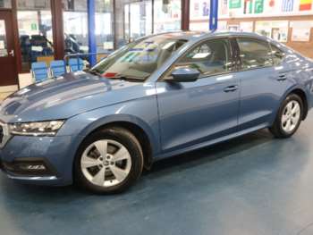 Used Skoda Octavia 2020 for sale - 74658861: Photo