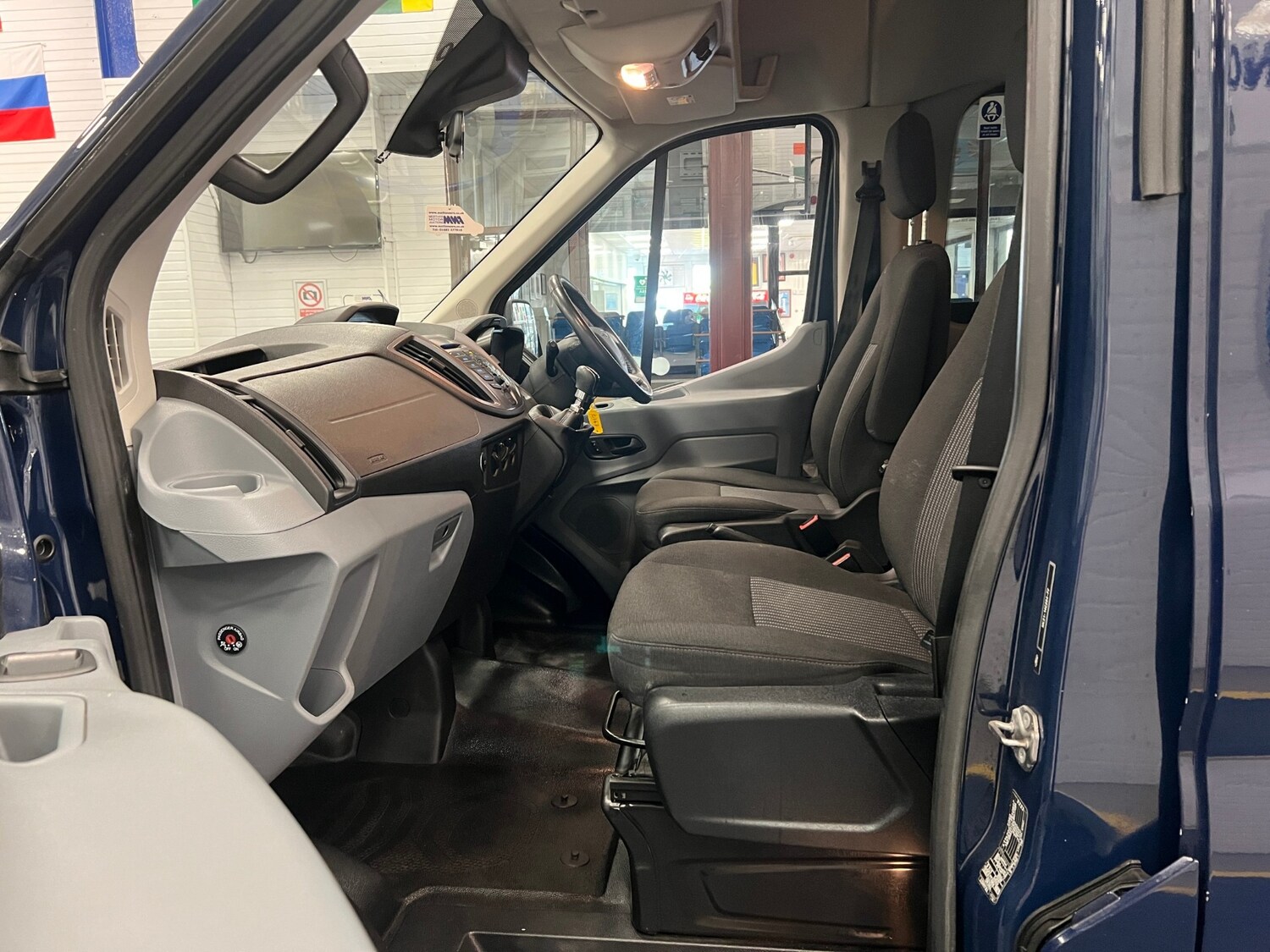 Vehicle 17