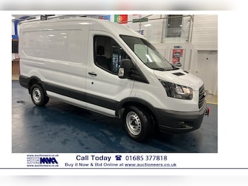 Ford - Transit