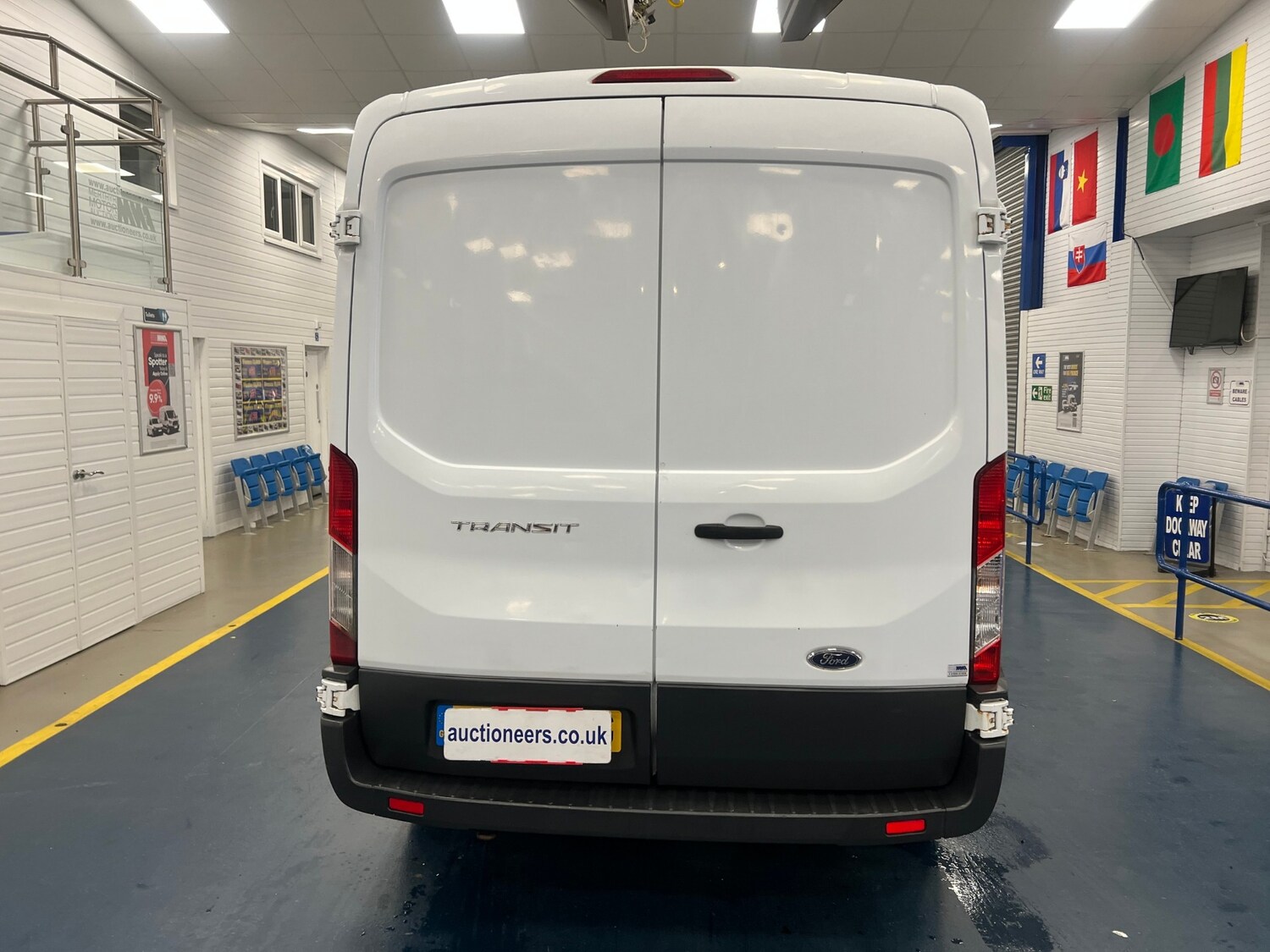 Vehicle 6