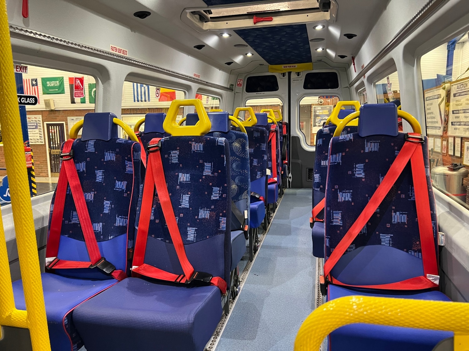 Used Mercedes-Benz Sprinter 2014 for sale - 77915649: Photo 13