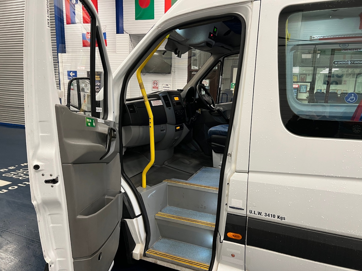 Used Mercedes-Benz Sprinter 2014 for sale - 77915649: Photo 14