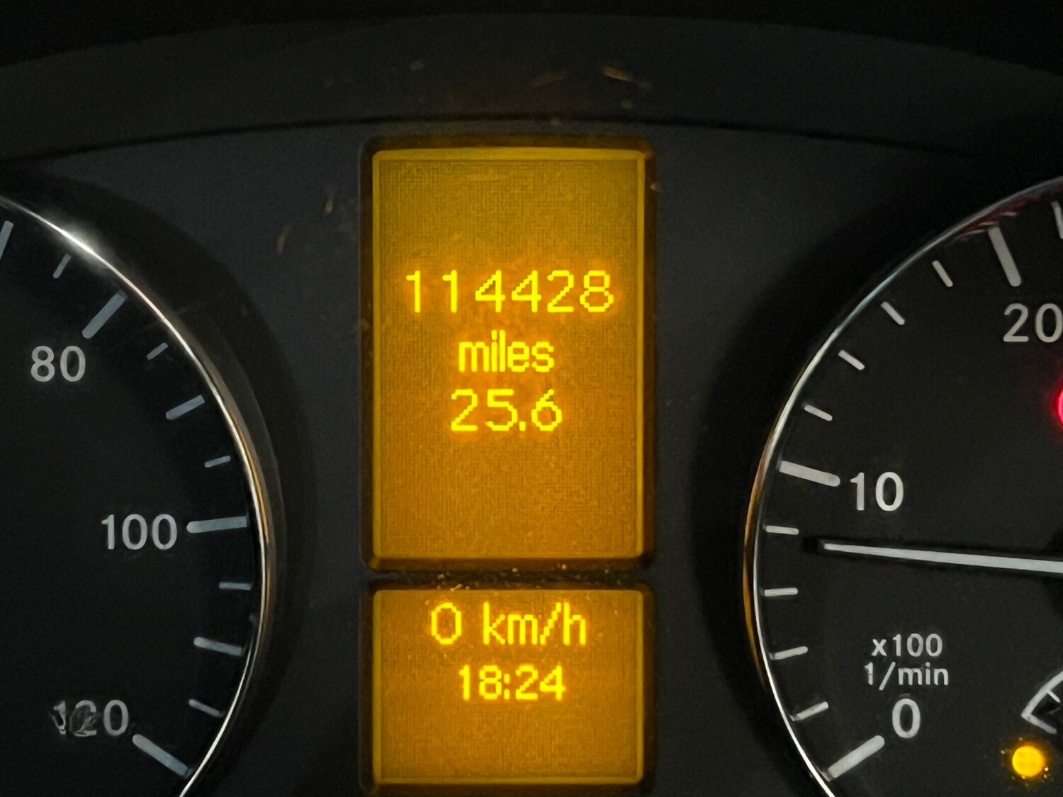 Used Mercedes-Benz Sprinter 2014 for sale - 77915649: Photo 18