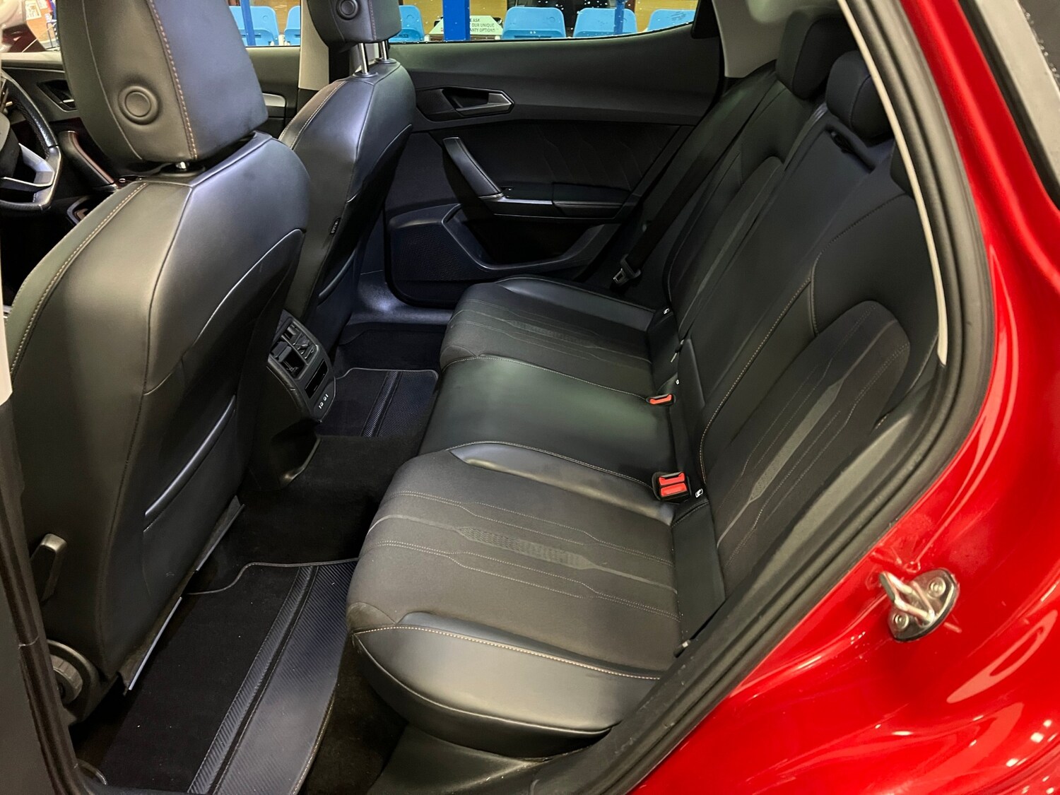 Used Cupra Formentor 2021 for sale - 77831816: Photo 10