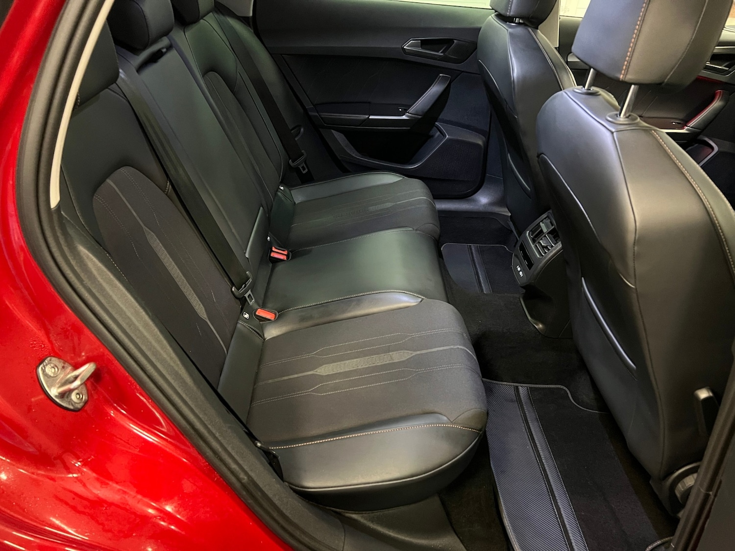 Used Cupra Formentor 2021 for sale - 77831816: Photo 11