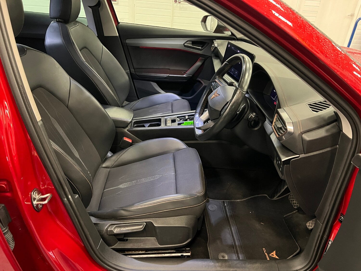 Used Cupra Formentor 2021 for sale - 77831816: Photo 13