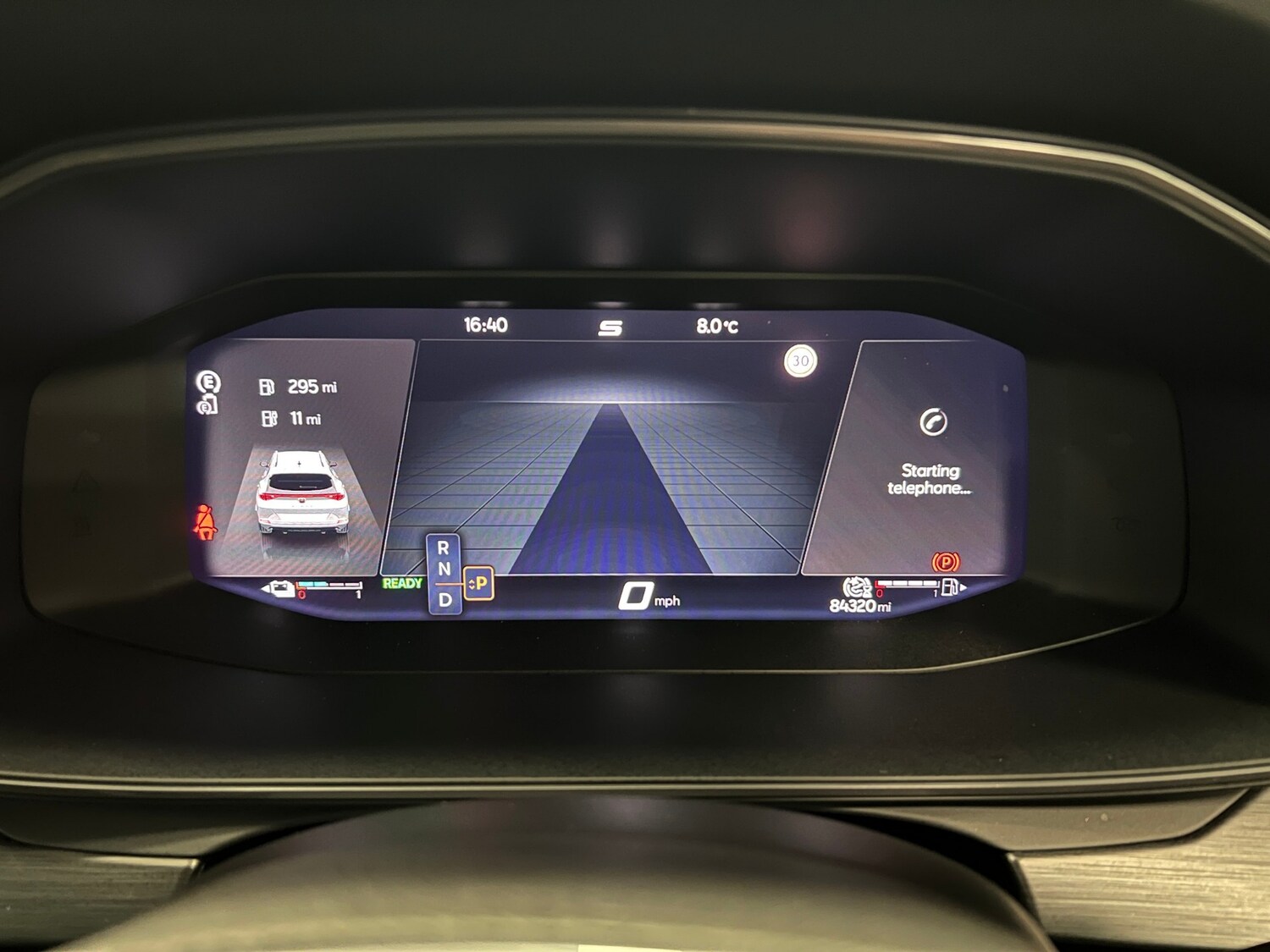 Used Cupra Formentor 2021 for sale - 77831816: Photo 17