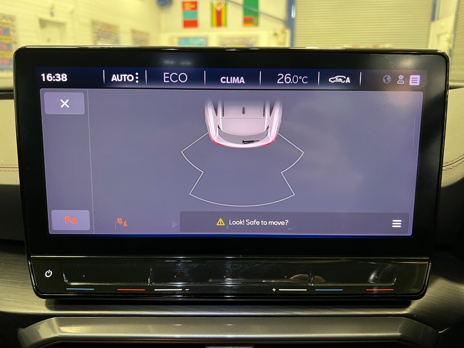 Used Cupra Formentor 2021 for sale - 77831816: Photo 21