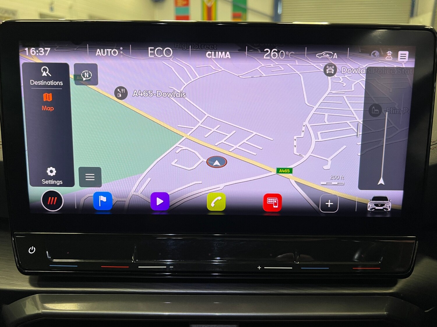 Used Cupra Formentor 2021 for sale - 77831816: Photo 22