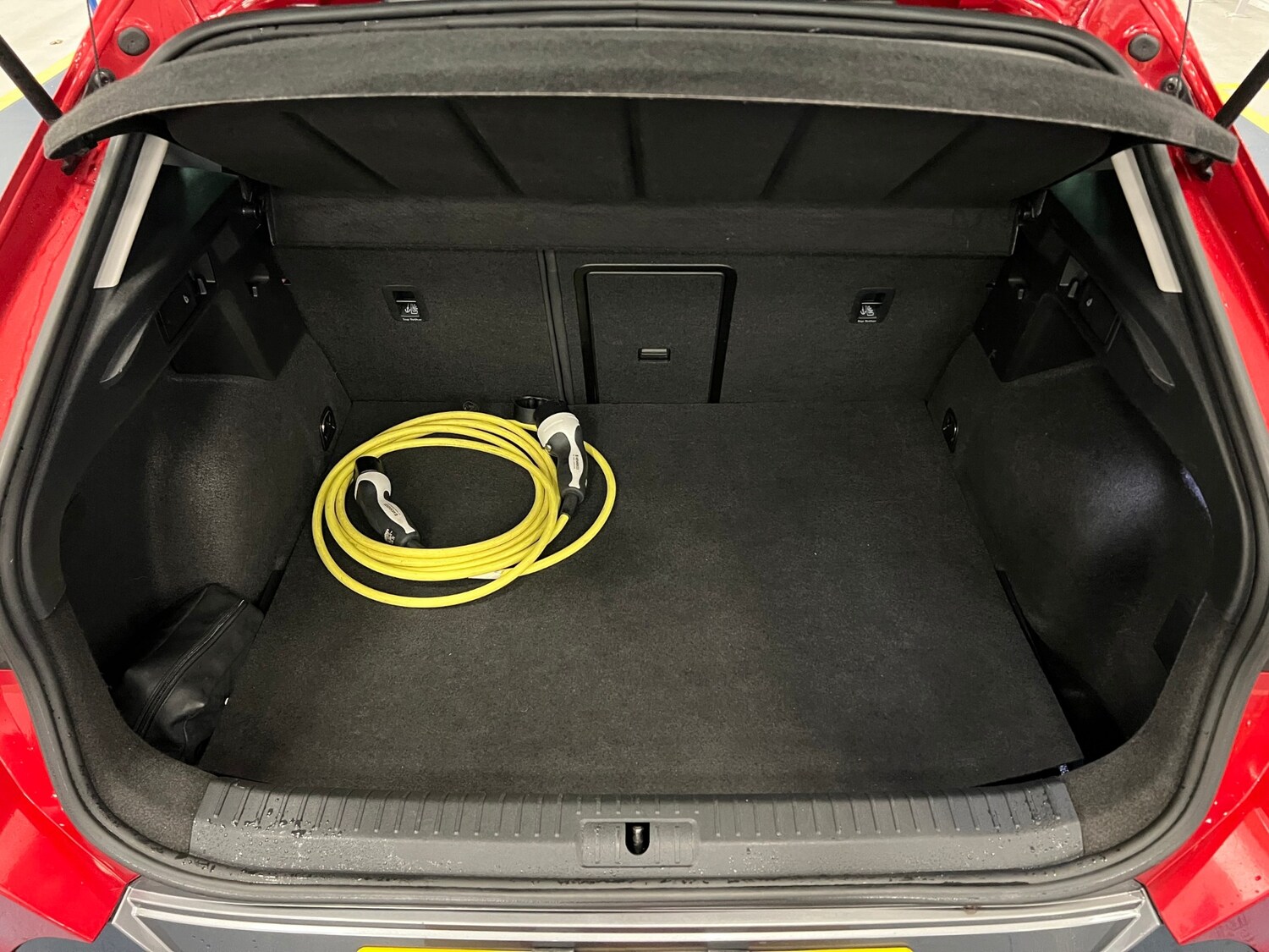 Used Cupra Formentor 2021 for sale - 77831816: Photo 8