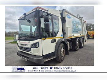 Used Dennis Elite 2014 for sale - 78366255: Photo