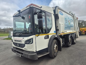 Used Dennis Elite 2014 for sale - 78366255: Photo