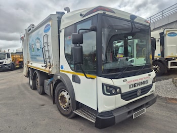Used Dennis Elite 2014 for sale - 78366255: Photo