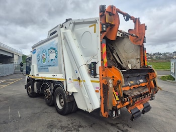 Used Dennis Elite 2014 for sale - 78366255: Photo