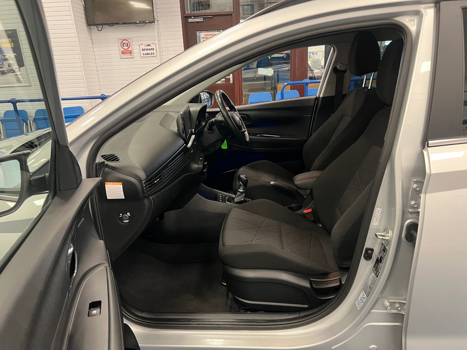 Used Hyundai BAYON 2022 for sale - 78176240: Photo 11