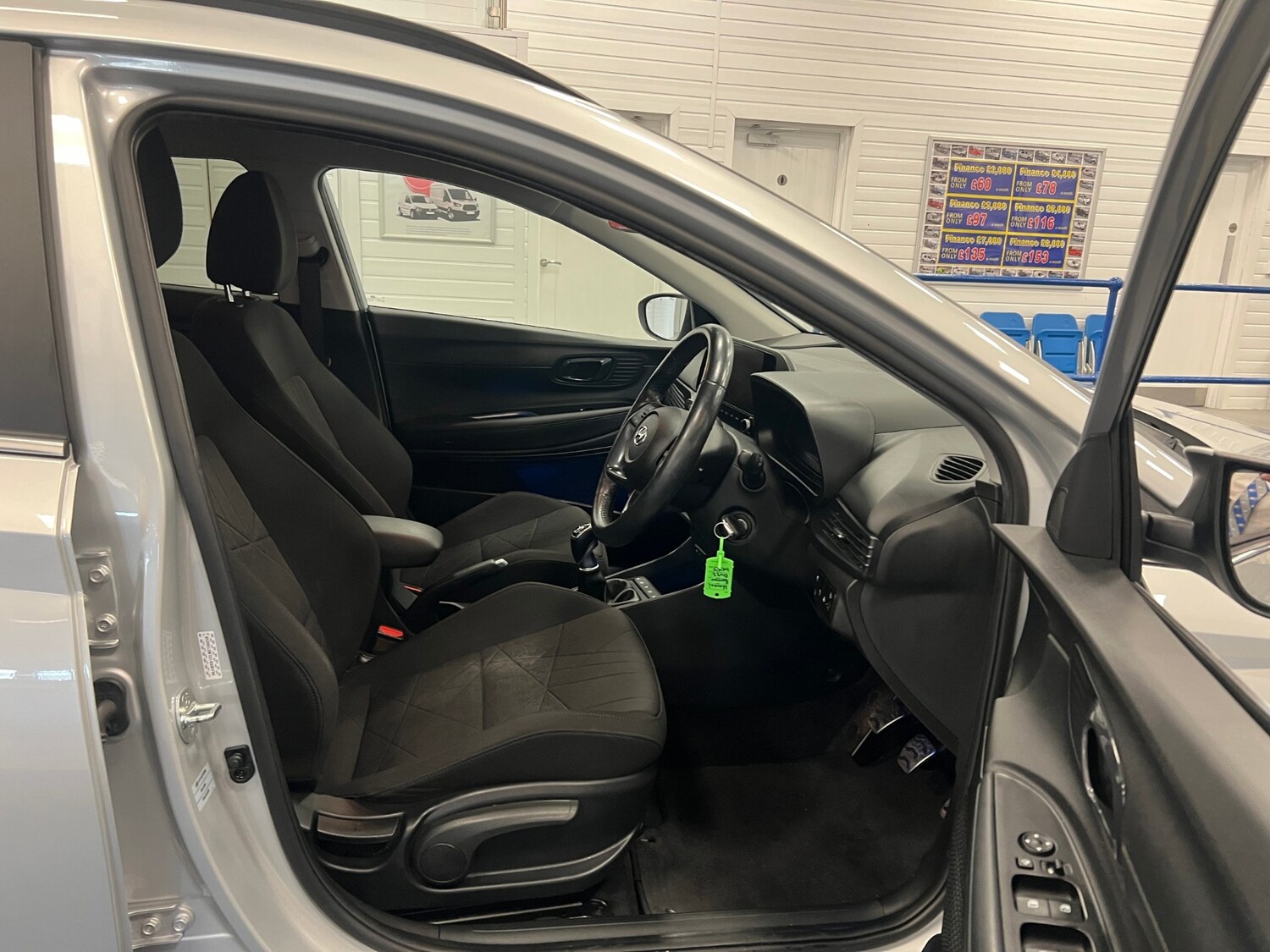 Used Hyundai BAYON 2022 for sale - 78176240: Photo 12