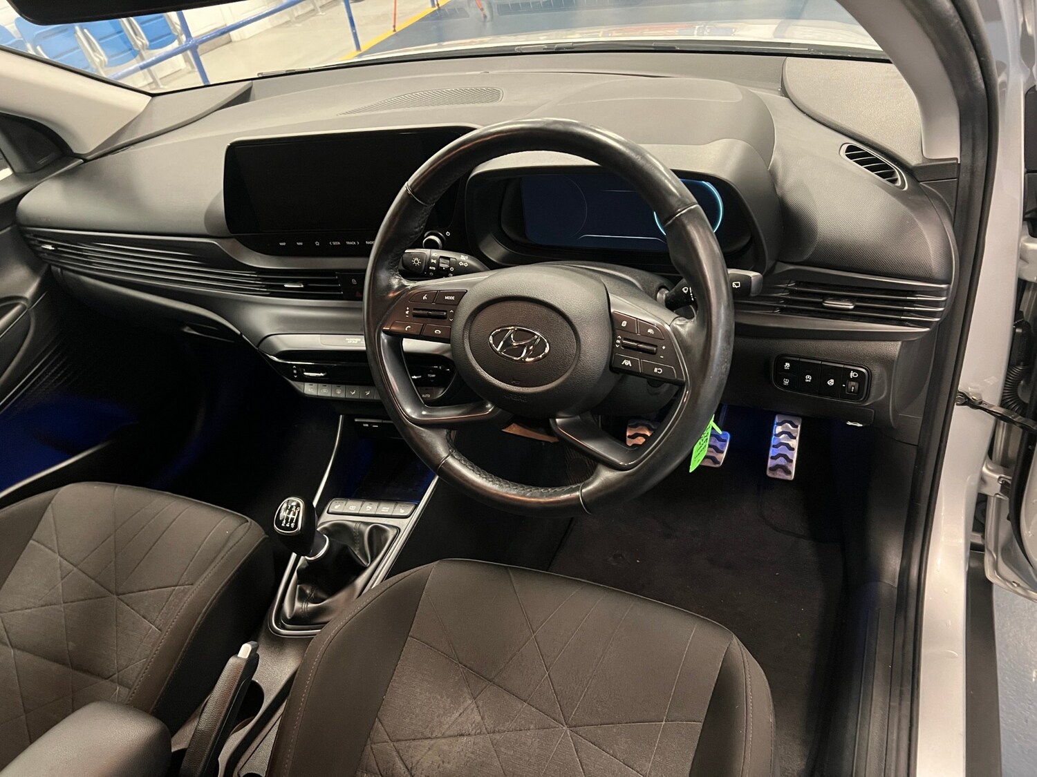 Used Hyundai BAYON 2022 for sale - 78176240: Photo 13